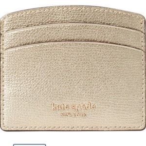 Kate Spade Card Holder